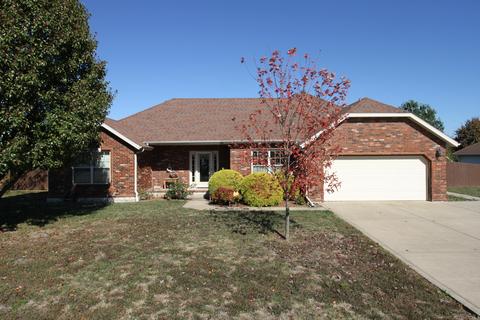 3144 N Western Ave, Springfield, MO 65803 photo 1