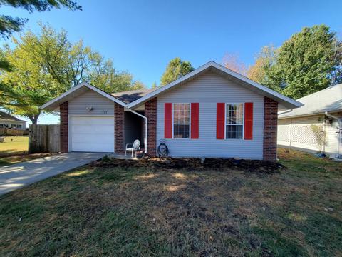 1523 N Lone Pine Ave, Springfield, MO 65803 photo 1