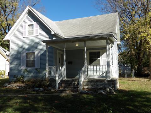 2030 N Johnston Ave, Springfield, MO 65803 photo 1