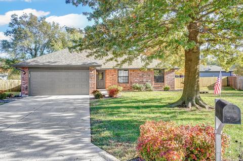3178 W Primrose St, Springfield, MO 65807 photo 1