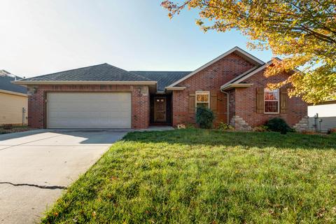 782 E Ozark Jubilee Dr, Nixa, MO 65714 photo 1