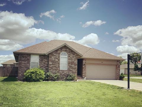 432 Jester Ave, Republic, MO 65738 photo 1