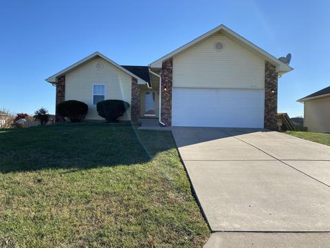 4012 W Ridgeview St, Battlefield, MO 65619 photo 1