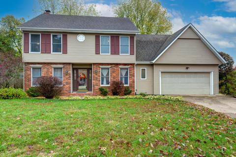 3340 W Driftwood Ct, Springfield, MO 65807 photo 1