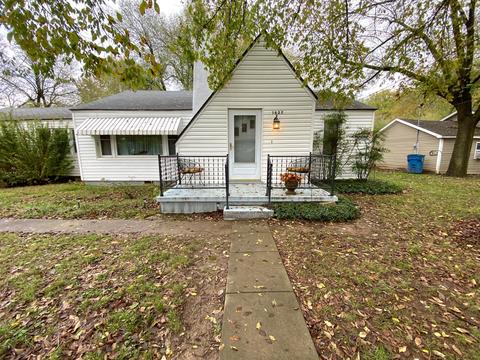 1627 Roark Ave, Seneca, MO 64865 photo 1