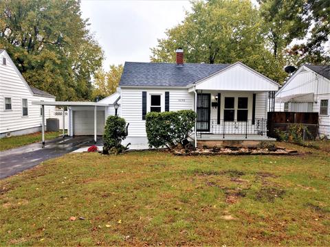1630 E Central St, Springfield, MO 65802 photo 1
