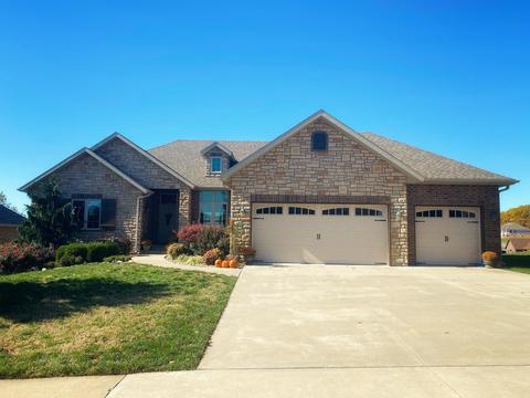 5881 S Nettleton Ave, Springfield, MO 65810 photo 1