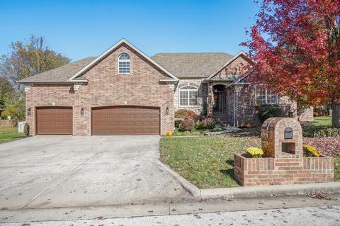 4213 W Fair Haven Dr, Nixa, MO 65714 photo 1