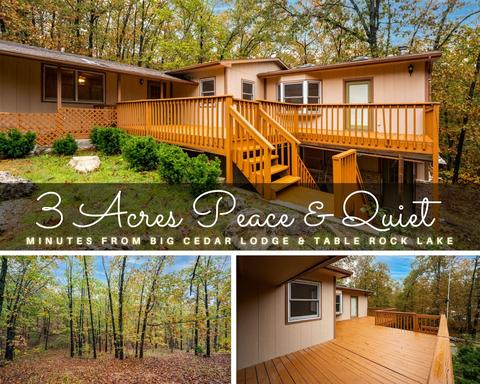 185 Tate Rd, Ridgedale, MO 65739 photo 1