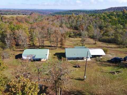 441 Clarkson Rd, Protem, MO 65733 photo 1