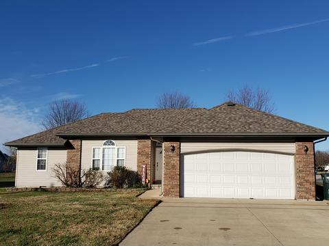 725 S White Oak Rd, Marshfield, MO 65706 photo 1