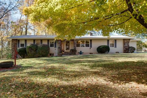 6511 N Martingale Cir, Ozark, MO 65721 photo 1