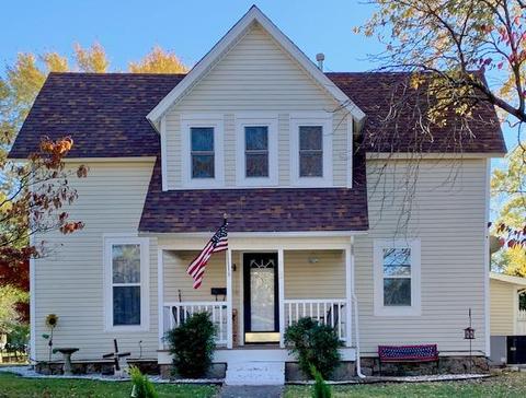 532 E Macon St, Carthage, MO 64836 photo 1