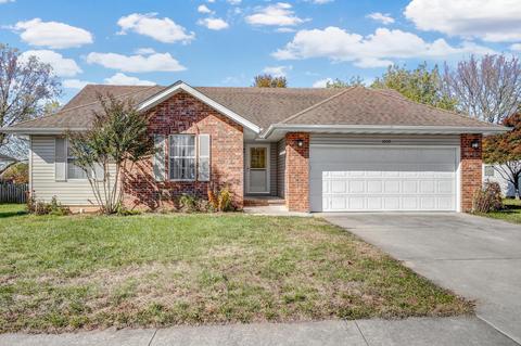 1009 W Turnberry Blvd, Ozark, MO 65721 photo 1