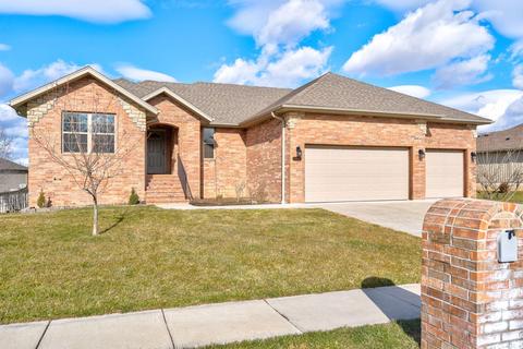 1207 E Highview Dr, Ozark, MO 65721 photo 1