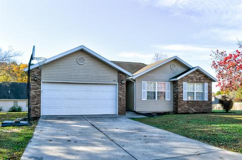 782 E Kings Carriage Blvd, Nixa, MO 65714 photo 1