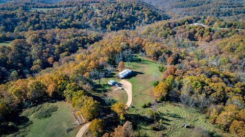 14634 State Hwy 14, Bruner, MO 65620 photo 1