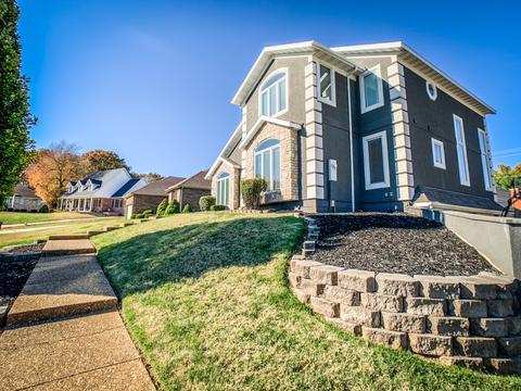 4049 E Crosswinds Cir, Springfield, MO 65809 photo 1