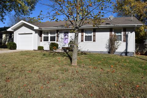3231 W College St, Springfield, MO 65802 photo 1