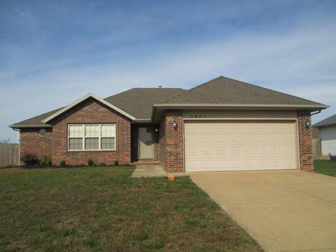 2607 W Garton Rd, Ozark, MO 65721 photo 1