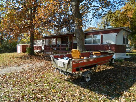 154 Eden Way, Branson, MO 65616 photo 1