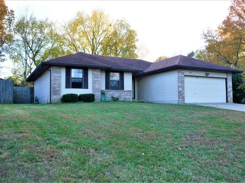 4062 W Wayland St, Springfield, MO 65807 photo 1