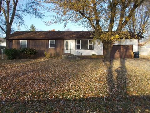 733 S Hickory St, Buffalo, MO 65622 photo 1