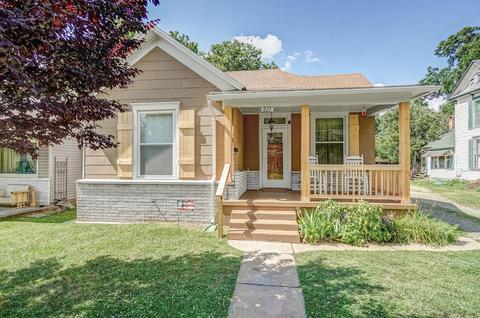 823 W Nichols St, Springfield, MO 65802 photo 1