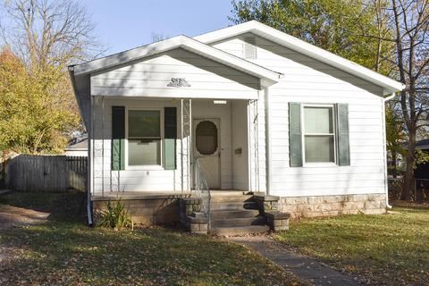 1310 N Clay Ave, Springfield, MO 65802 photo 1