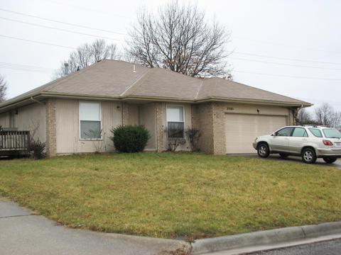 2558 W Zack Ln, Springfield, MO 65807 photo 1