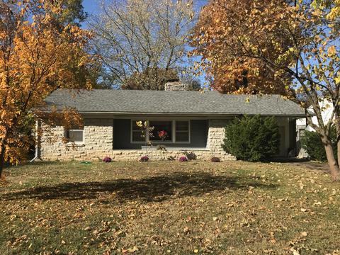 1931 S Virginia Ave, Springfield, MO 65807 photo 1
