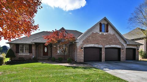 5973 S Overlook Trl, Springfield, MO 65810 photo 1