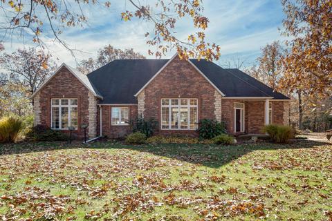 6570 E Red Oak Ct, Strafford, MO 65757 photo 1