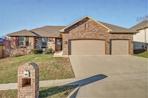 961 E Daisy Falls Dr, Nixa, MO 65714 photo 1