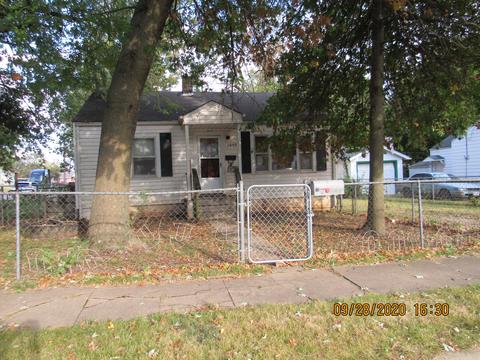 1640 N Hampton Ave, Springfield, MO 65803 photo 1