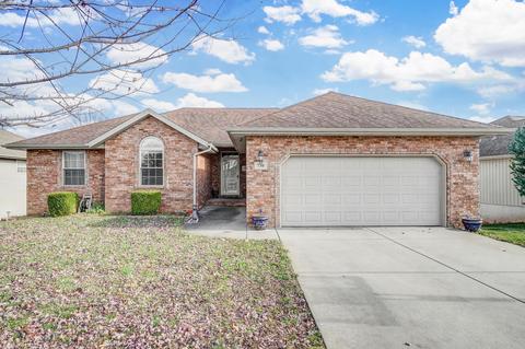 730 N Allison St, Nixa, MO 65714 photo 1