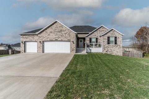 5740 W David St, Springfield, MO 65802 photo 1