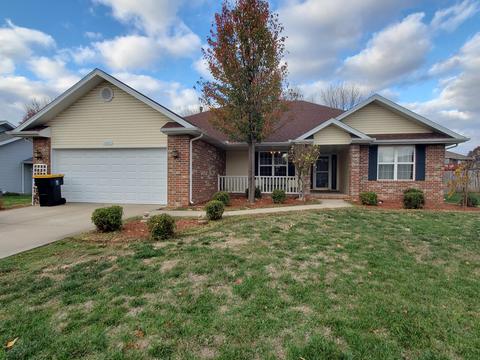 1603 E Parkview St, Ozark, MO 65721 photo 1