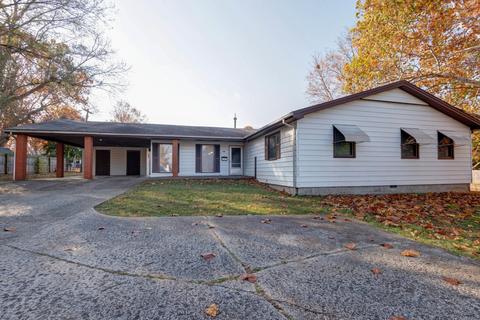 1036 W Broadmoor St, Springfield, MO 65807 photo 1