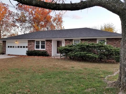 106 Ridgeview Dr, Willard, MO 65781 photo 1