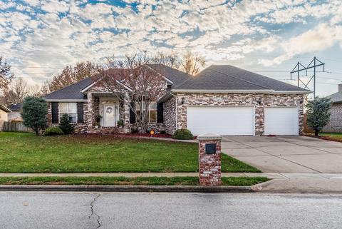 3848 W Rosebrier St, Springfield, MO 65807 photo 1