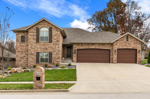 3415 W Darby St, Springfield, MO 65810 photo 1