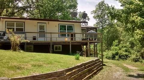 142 Vfw Rd, Reeds Spring, MO 65737 photo 1