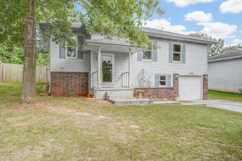 1908 S 14th St, Ozark, MO 65721 photo 1