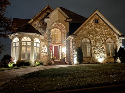6109 S Lookout Ridge Dr, Ozark, MO 65721 photo 1