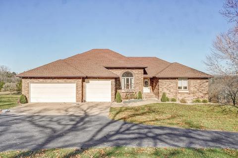 251 E River Bluff Dr, Ozark, MO 65721 photo 1