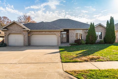 3638 W Driftwood St, Springfield, MO 65807 photo 1