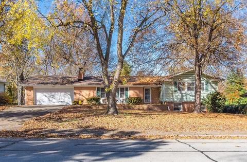 2639 S Luster Ave, Springfield, MO 65804 photo 1