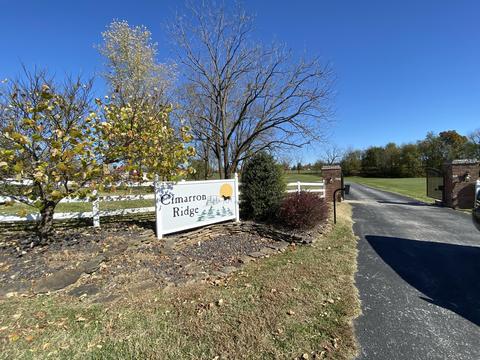7385 E Cinnabar Ln, Strafford, MO 65757 photo 1