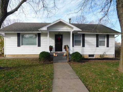 307 S 7th St, Ozark, MO 65721 photo 1